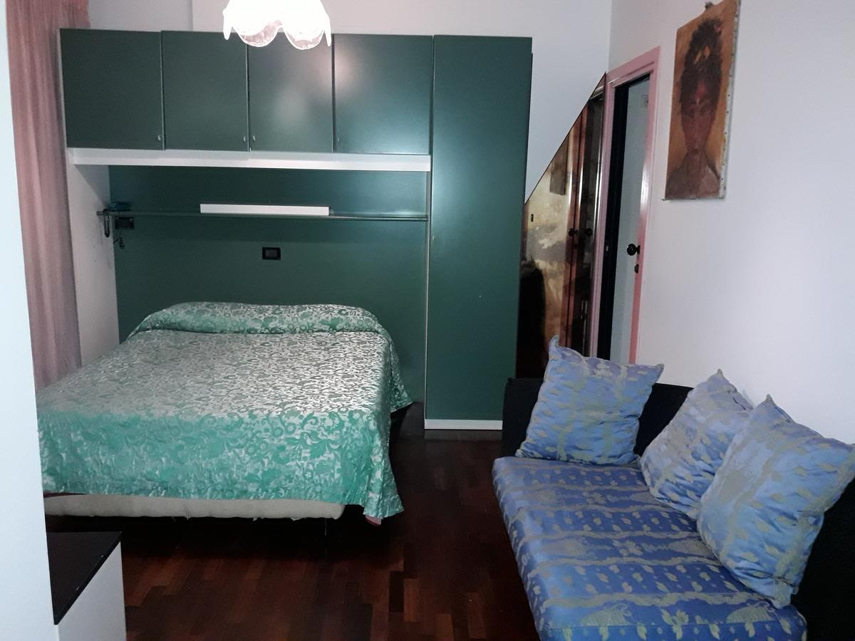 Albergo Piccadilly 梅多拉戈 外观 照片
