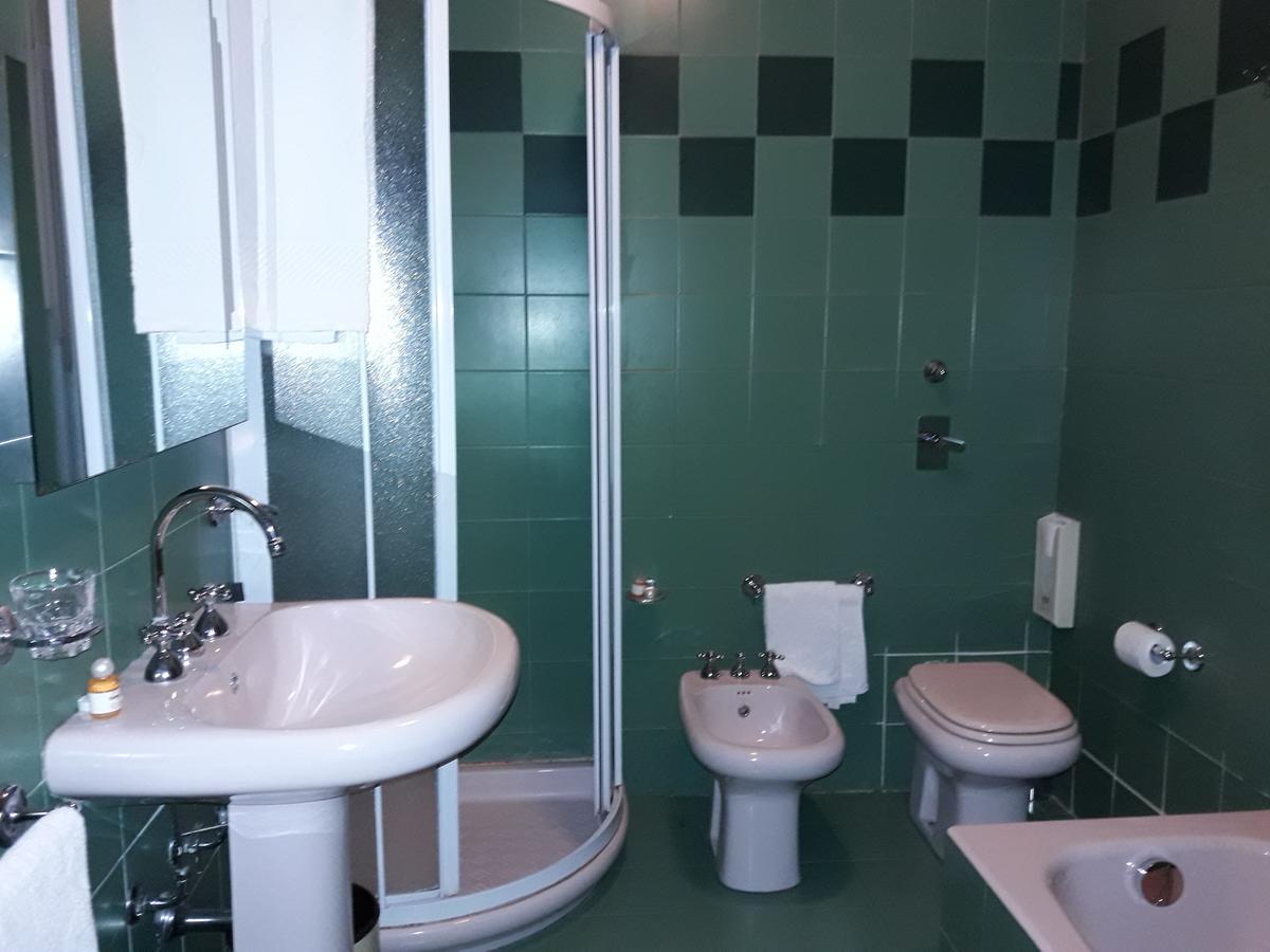 Albergo Piccadilly 梅多拉戈 外观 照片