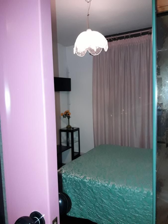 Albergo Piccadilly 梅多拉戈 外观 照片
