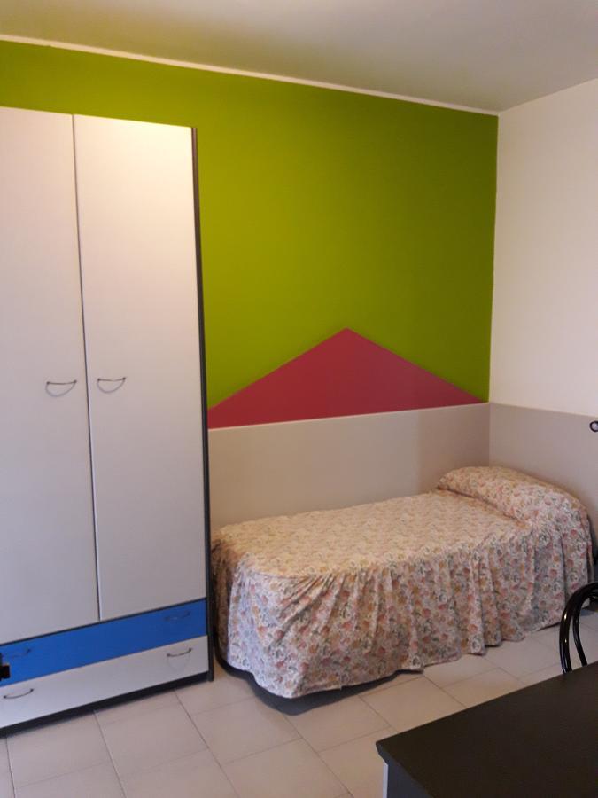 Albergo Piccadilly 梅多拉戈 外观 照片
