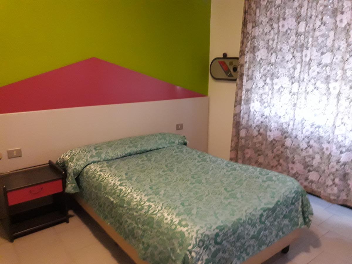 Albergo Piccadilly 梅多拉戈 外观 照片